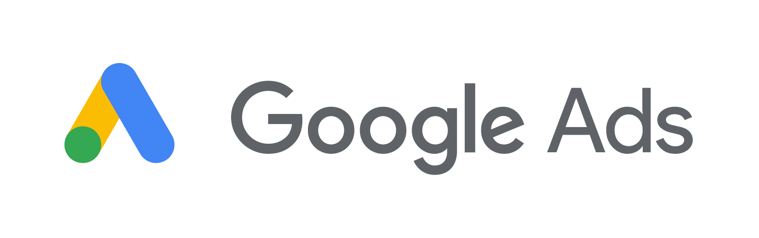 Google Ads Logo For Ads Provided At Respawn Agency