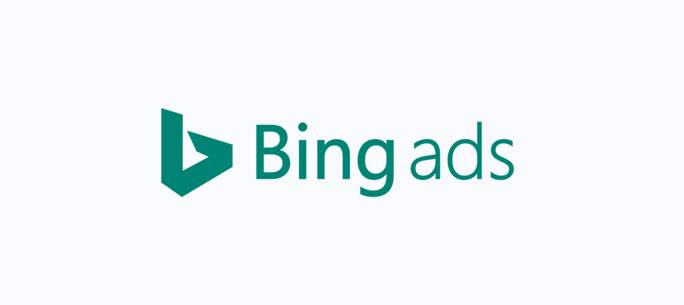 bing ads logo for ads offered by respawn agency image