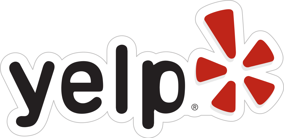yelp logo for ads offered by respawn agency image