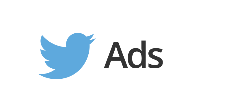 twitter ads logo for ads offered by respawn agency image