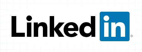 Linked In Logo for ads image